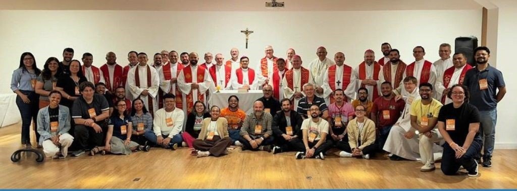 Comissão para a Juventude apresenta o relatório de pesquisa nacional “Evangelização da Juventude no Brasil-2025” - Jornal O São Paulo