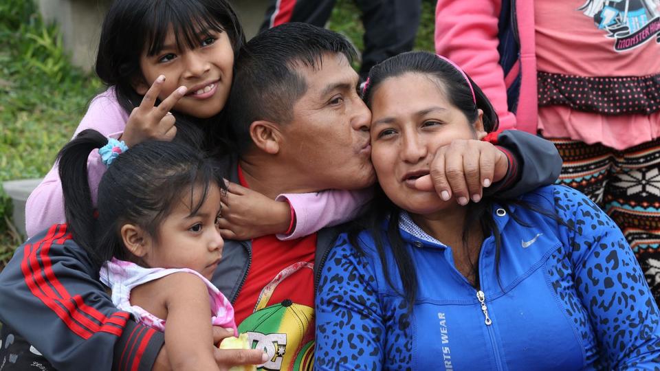 No Peru, junho é declarado como o mês da Vida e da Família - Jornal O São Paulo