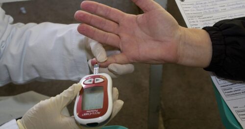 Dia Nacional do Diabetes: Diagnóstico precoce da doença e bons hábitos ajudam no controle da doença - Jornal O São Paulo