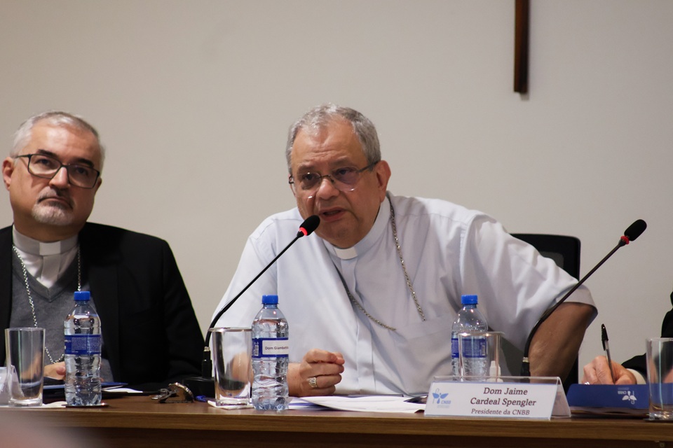 Conselho Permanente: análise de conjuntura eclesial aborda o fenômeno retorno de adultos à Igreja Católica - Jornal O São Paulo