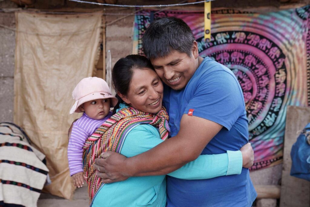 No Peru, junho é declarado como o mês da Vida e da Família - Jornal O São Paulo