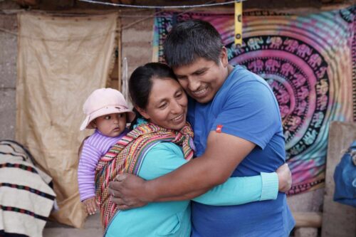No Peru, junho é declarado como o mês da Vida e da Família - Jornal O São Paulo