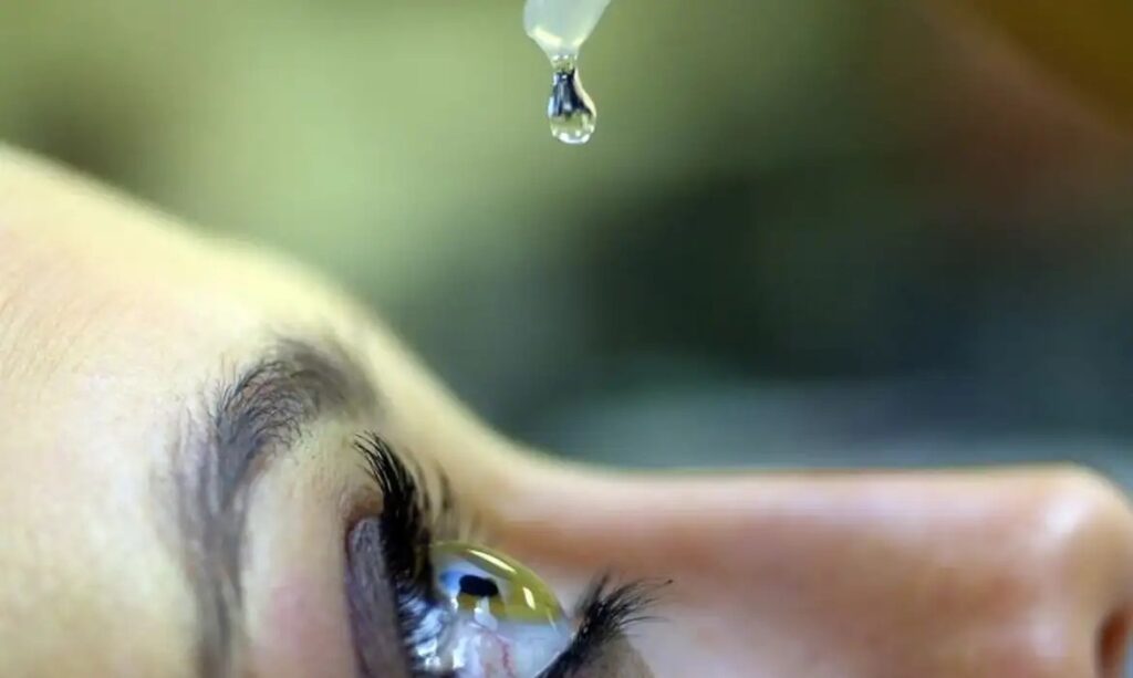 Uso indiscriminado de corticoides pode causar glaucoma e cegueira - Jornal O São Paulo
