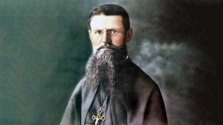 Leão XIV reconhece virtudes heroicas do Padre Júlio Maria de Lombaerde - Jornal O São Paulo