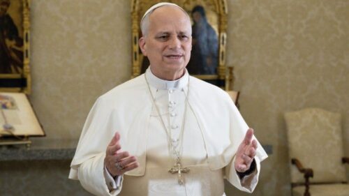 Leão XIV: a dimensão religiosa é essencial para enfrentar a crise climática