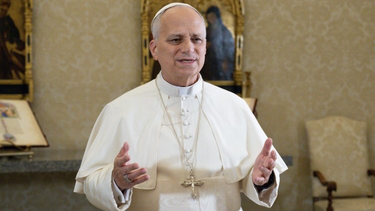 Leão XIV: a dimensão religiosa é essencial para enfrentar a crise climática - Jornal O São Paulo