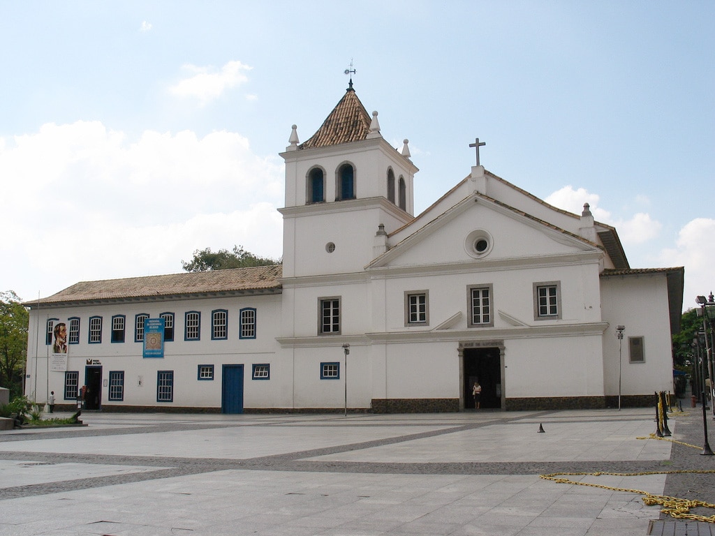 Regional Sul 1 publica Decreto de Criação da Comissão Regional para os Bens Culturais da Igreja - Jornal O São Paulo