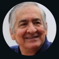 Luiz Antonio Araujo Pierre
