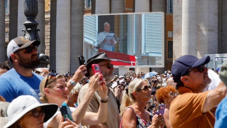 Papa: testemunhar o Evangelho ‘mesmo onde seu valor não é compreendido ou aceito’ - Jornal O São Paulo