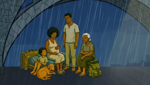 41ª Semana do Migrante aborda tema da moradia, em sintonia com a Campanha da Fraternidade 2026 - Jornal O São Paulo