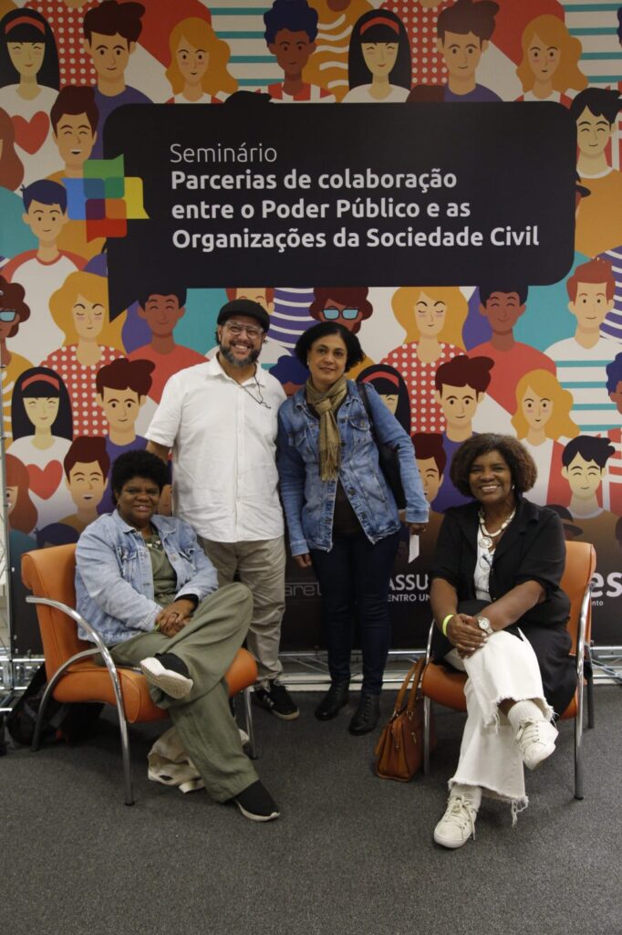 Vicariato da Caridade Social realiza seminário sobre parcerias do Poder Público com organizações sociais - Jornal O São Paulo