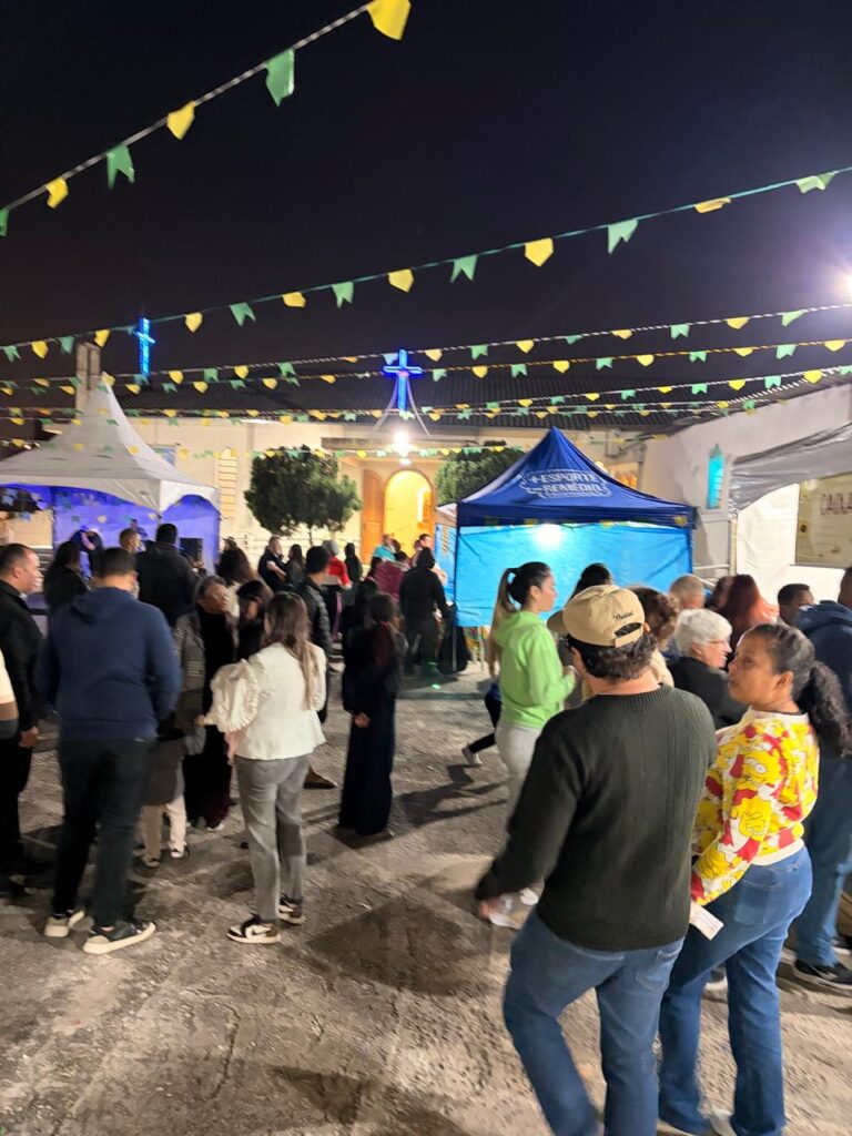 Festas juninas em paróquias unem tradição, fé e senso de pertencimento comunitário e eclesial - Jornal O São Paulo