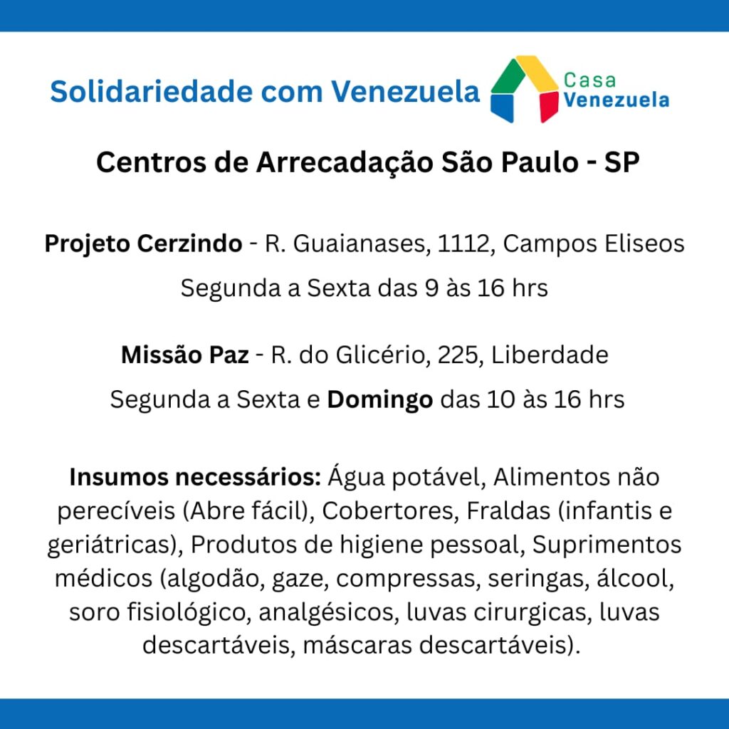 No Angelus, Papa se solidariza com vítimas do terremoto na Venezuela - Jornal O São Paulo