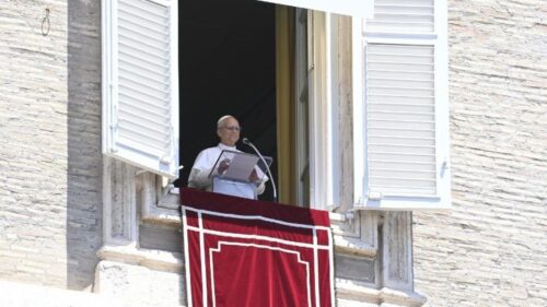 Papa: testemunhar o Evangelho ‘mesmo onde seu valor não é compreendido ou aceito’