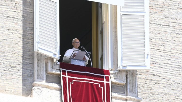 Papa: testemunhar o Evangelho ‘mesmo onde seu valor não é compreendido ou aceito’ - Jornal O São Paulo