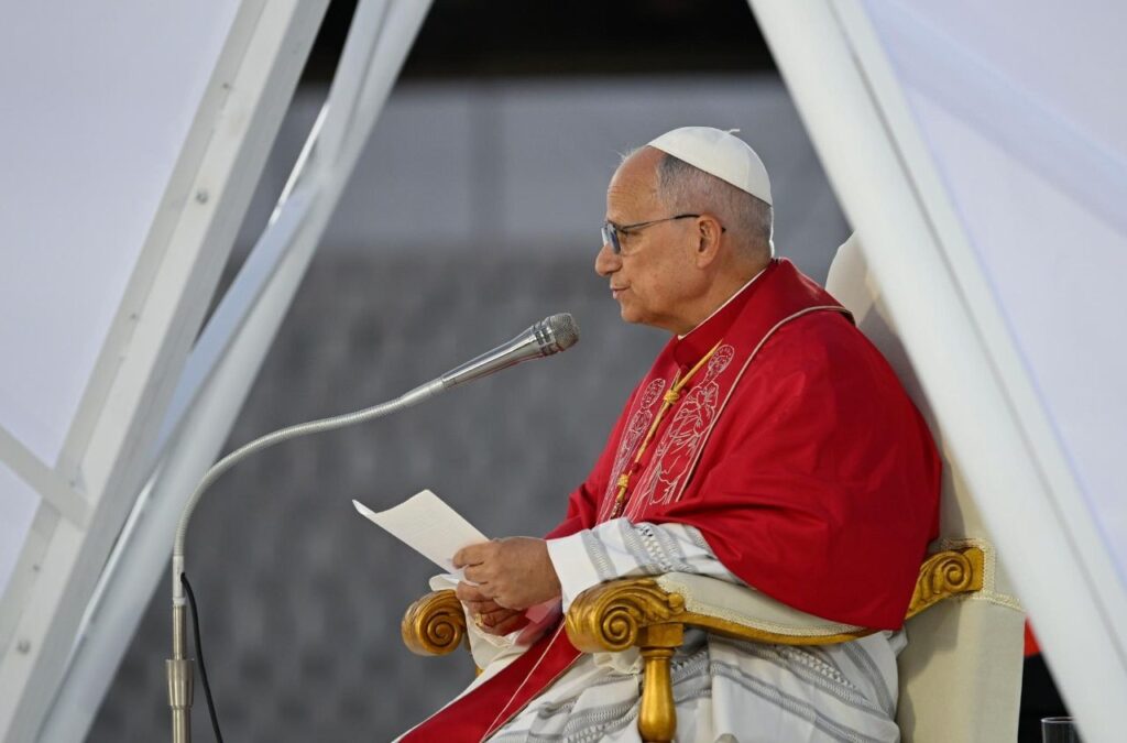 Papa: abramo-nos ao Senhor e deixemos-nos agitar pelo vento do seu Espírito - Jornal O São Paulo