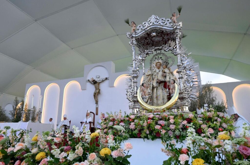 Papa: sejamos portadores da paz de Cristo, para que cessem as guerras no mundo - Jornal O São Paulo