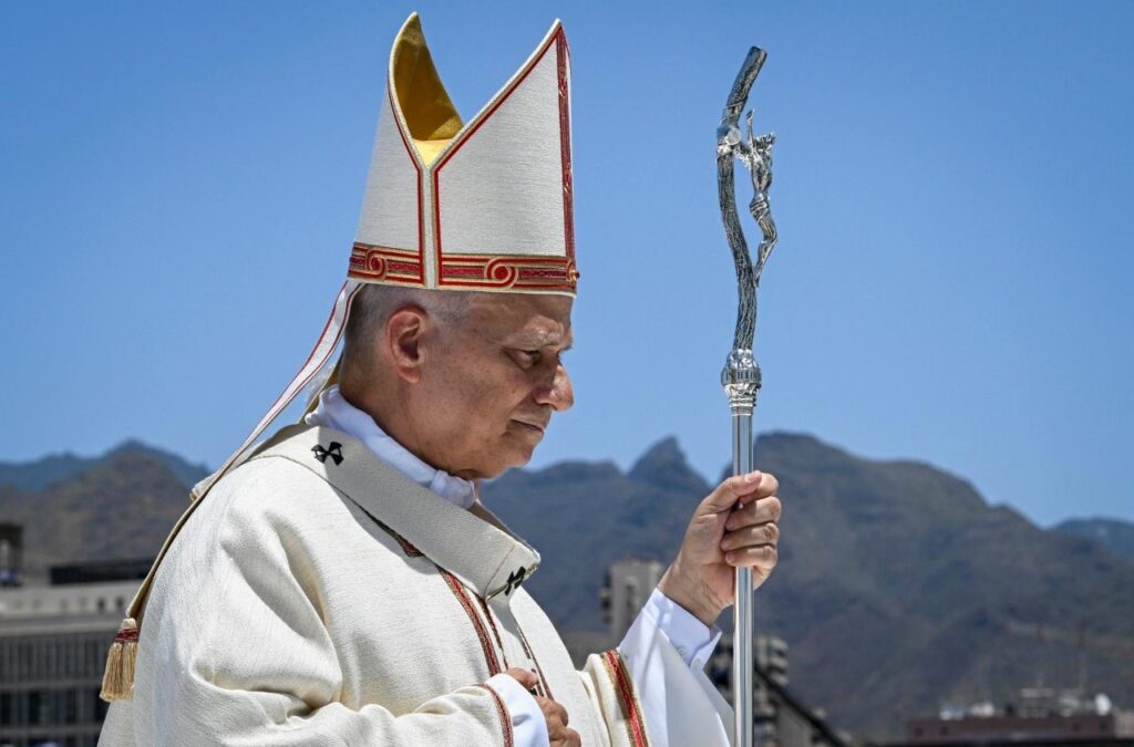Leão XIV: a maior graça é deixarmo-nos evangelizar por aqueles a quem socorremos - Jornal O São Paulo