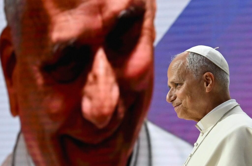 Papa: em nosso DNA está enraizado o desejo do bem, da beleza e da verdade - Jornal O São Paulo
