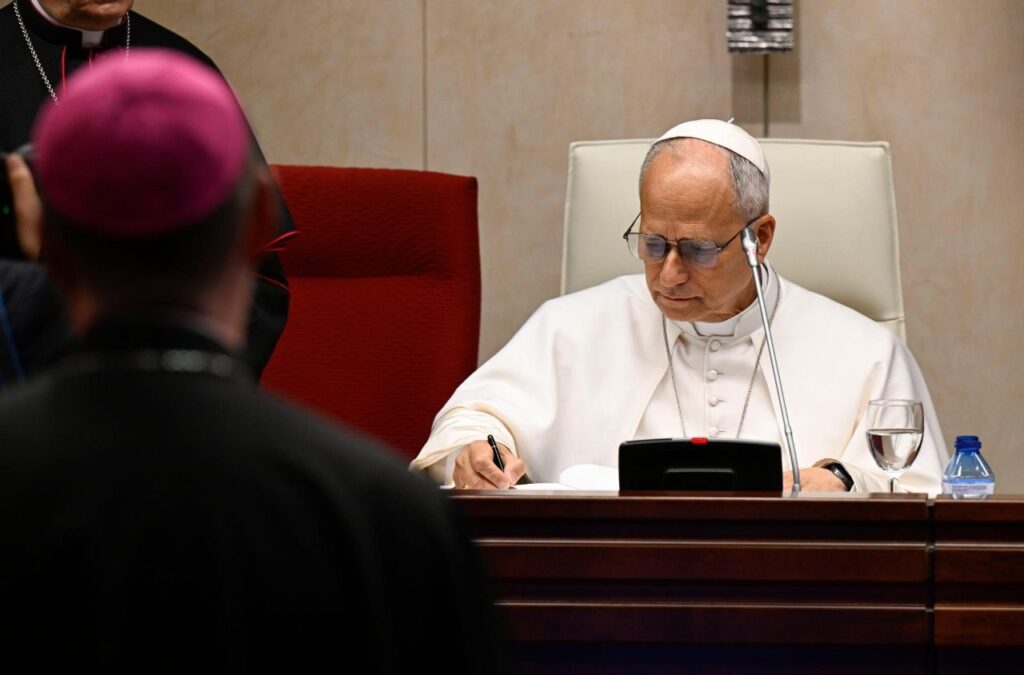 Papa: em tempo de polarizações, que a Igreja testemunhe a unidade na pluralidade - Jornal O São Paulo