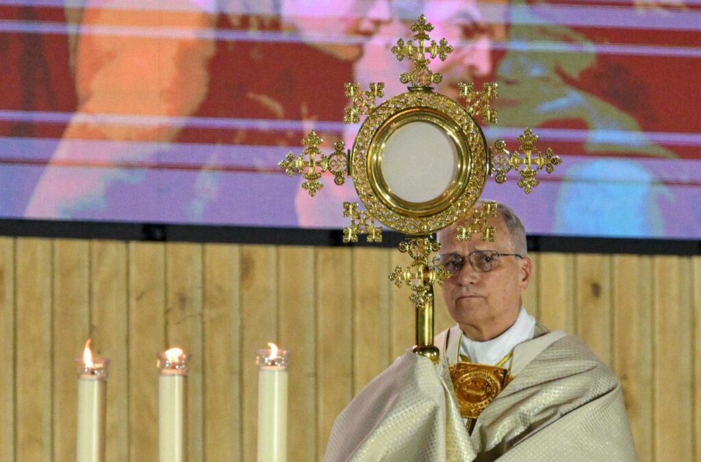 Papa Leão XIV encontra uma Espanha sedenta de fé - Jornal O São Paulo