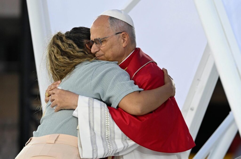 Papa: abramo-nos ao Senhor e deixemos-nos agitar pelo vento do seu Espírito - Jornal O São Paulo