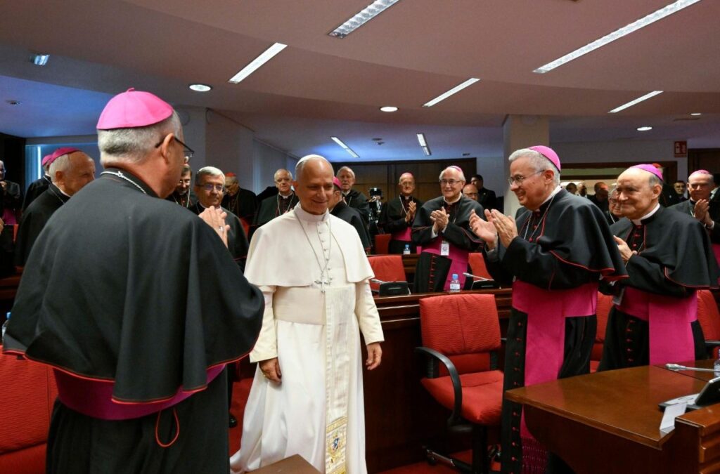 Papa: em tempo de polarizações, que a Igreja testemunhe a unidade na pluralidade - Jornal O São Paulo