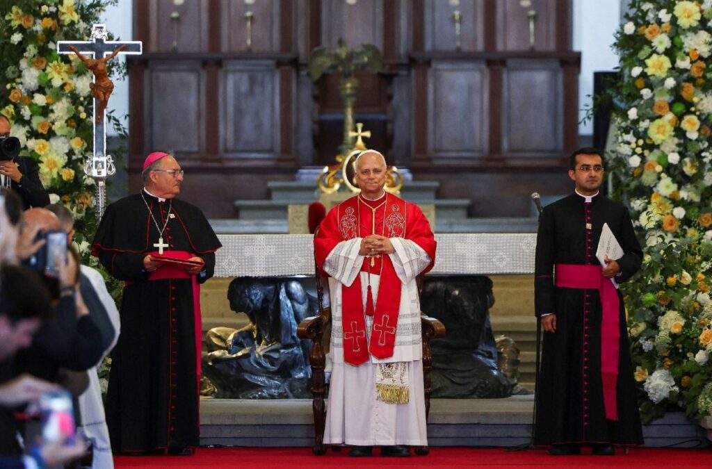 Papa: radicados em Cristo, naveguemos com coragem no novo tempo da história - Jornal O São Paulo