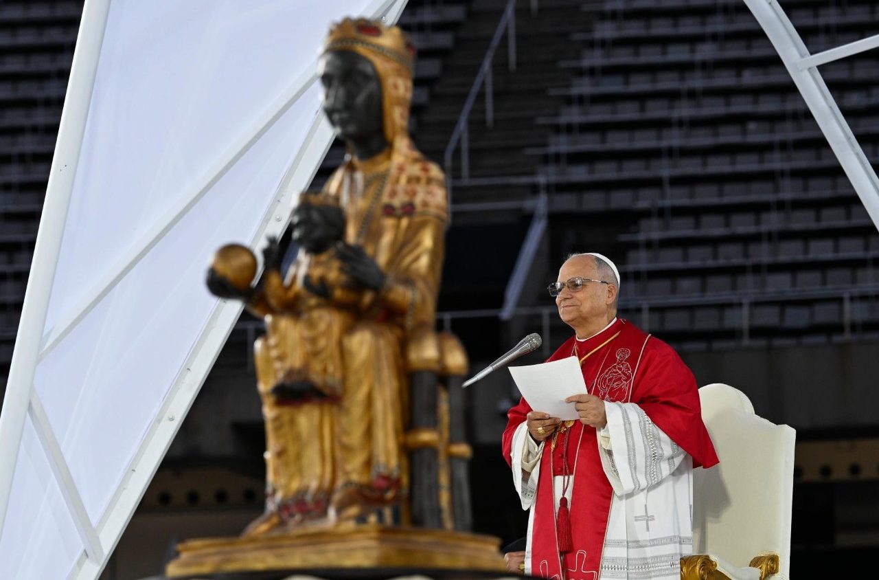 Papa: abramo-nos ao Senhor e deixemos-nos agitar pelo vento do seu Espírito - Jornal O São Paulo