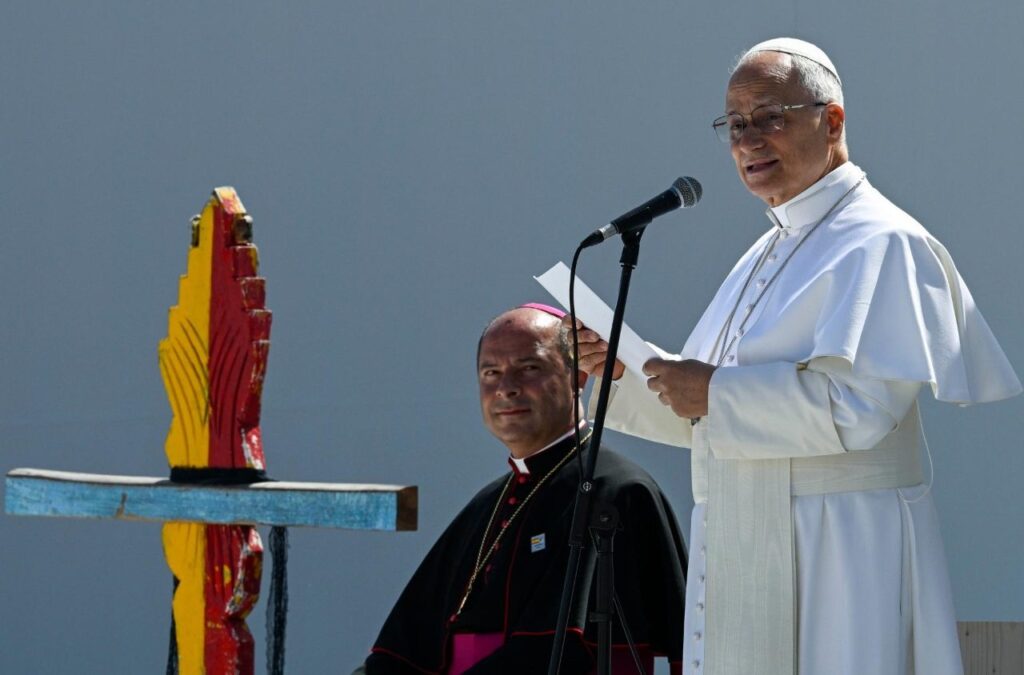 Em Tenerife, Papa cita São José de Anchieta - Jornal O São Paulo