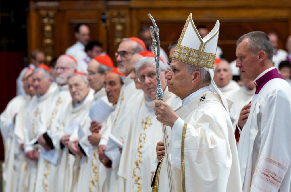 Papa: “A Igreja nunca toma partido, é para todos” - Jornal O São Paulo