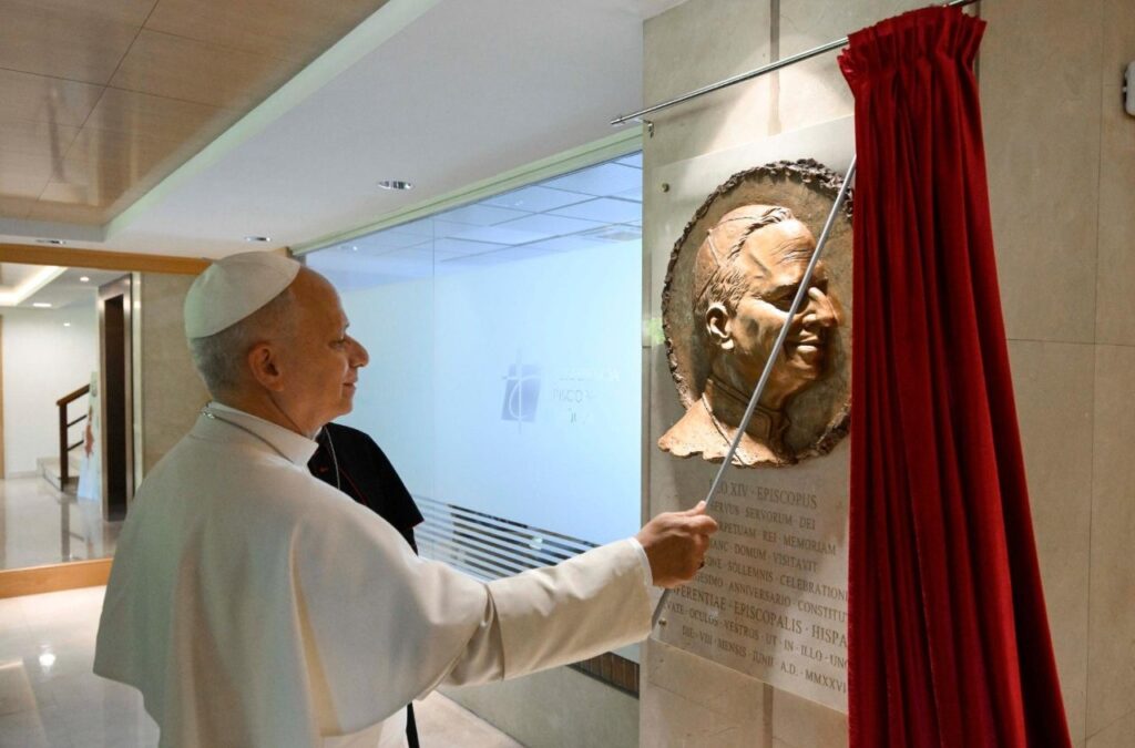 Papa: em tempo de polarizações, que a Igreja testemunhe a unidade na pluralidade - Jornal O São Paulo