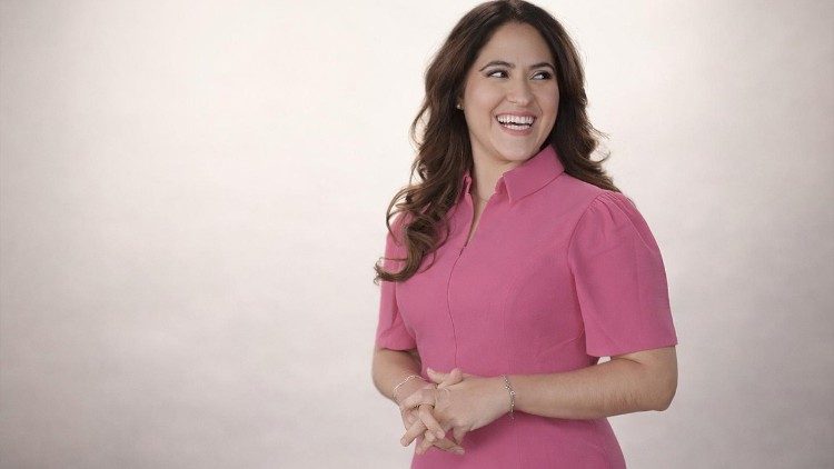 Maria Montserrat Alvarado é nomeada por Leão XIV como Prefeita do Dicastério para a Comunicação - Jornal O São Paulo