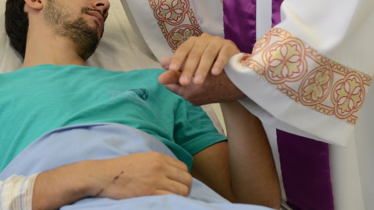 Novo site dá mais visibilidade às ações do Vicariato Episcopal para a Pastoral da Saúde e dos Enfermos - Jornal O São Paulo