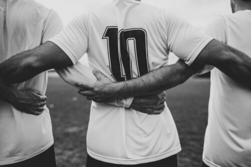 O esporte e a formação integral da pessoa  - Jornal O São Paulo