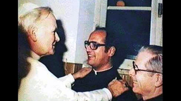 Conheça a biografia do Padre Nazareno Lanciotti, beatificado neste sábado, 13 - Jornal O São Paulo