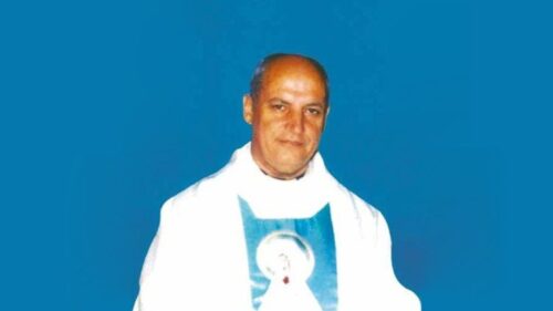 Conheça a biografia do Padre Nazareno Lanciotti, beatificado neste sábado, 13 - Jornal O São Paulo