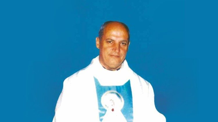 Conheça a biografia do Padre Nazareno Lanciotti, beatificado neste sábado, 13 - Jornal O São Paulo