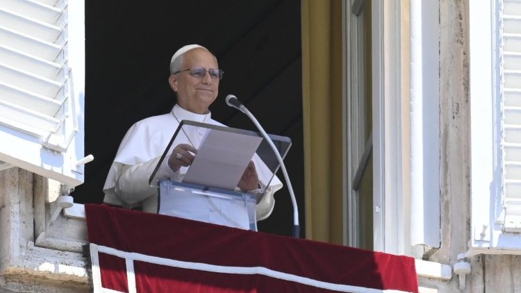 No Angelus, Papa se solidariza com vítimas do terremoto na Venezuela - Jornal O São Paulo