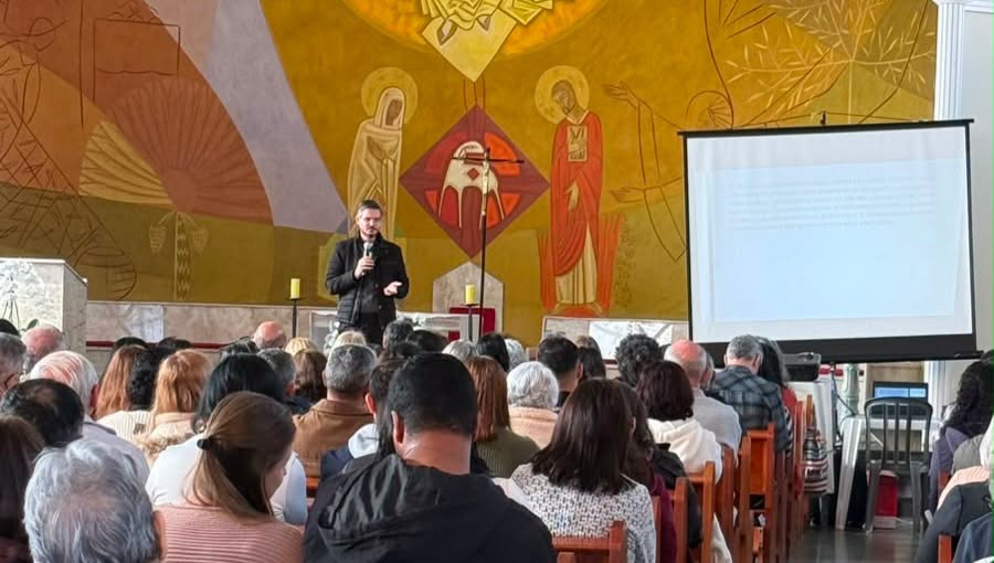 Dom Cícero: ‘A Igreja está apoiada na fé de Pedro e na missão de Paulo’ - Jornal O São Paulo