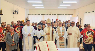 Encontro da IVC e 50 anos na CEB São João Batista em destaque na Brasilândia - Jornal O São Paulo
