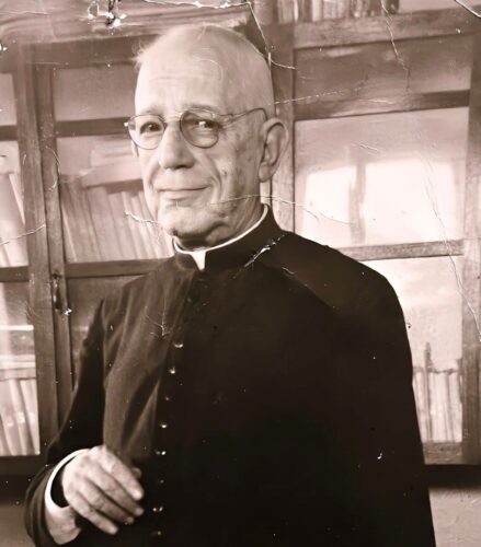 Tambaú (SP) vivencia Ano Jubilar pelo centenário da chegada do Beato Donizetti Tavares - Jornal O São Paulo