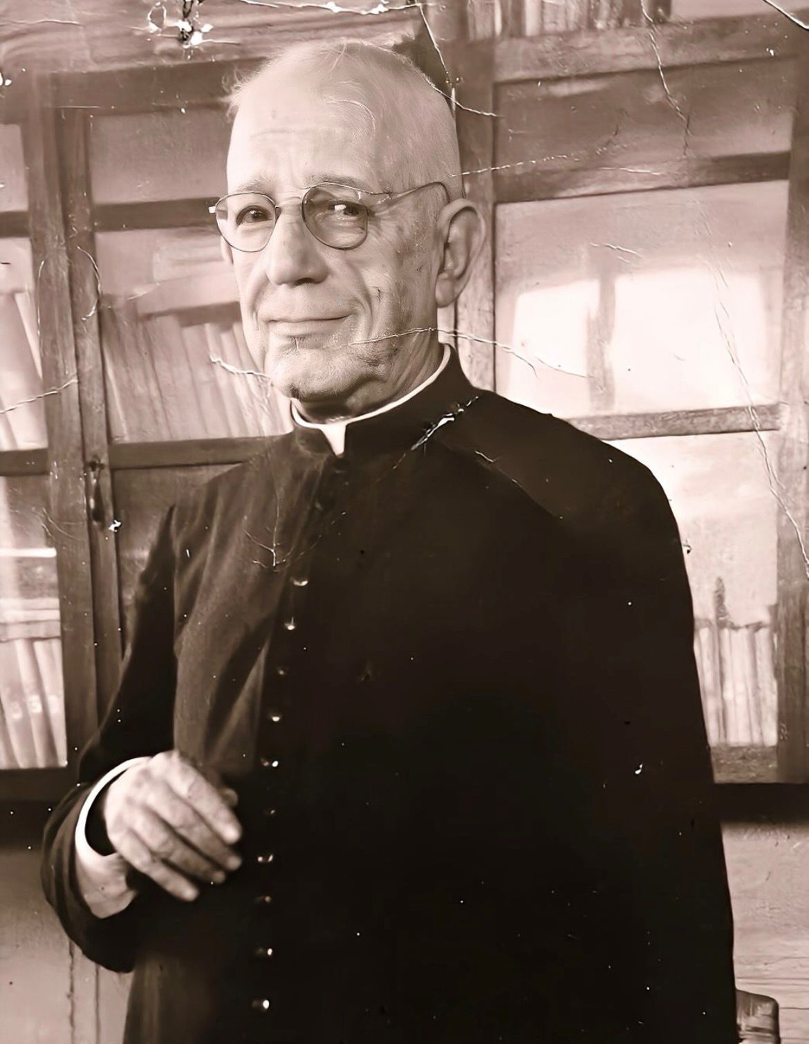 Tambaú (SP) vivencia Ano Jubilar pelo centenário da chegada do Beato Donizetti Tavares - Jornal O São Paulo