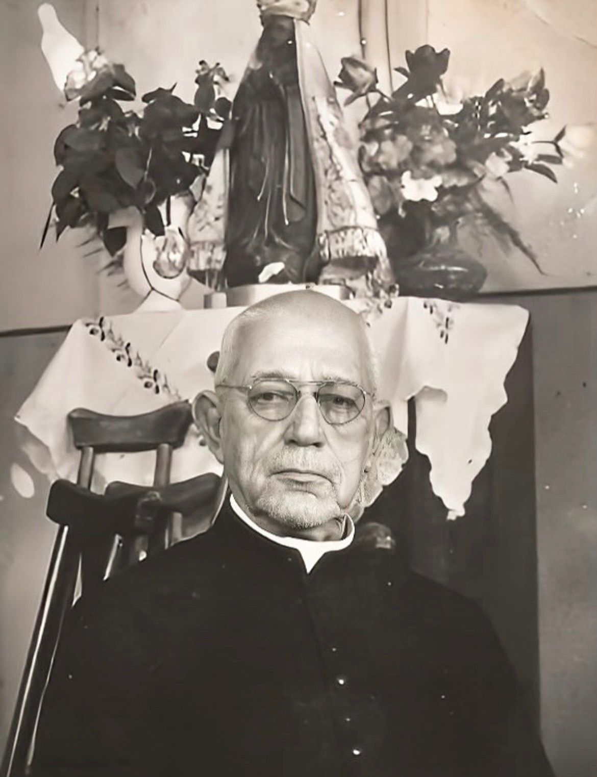Tambaú (SP) vivencia Ano Jubilar pelo centenário da chegada do Beato Donizetti Tavares - Jornal O São Paulo