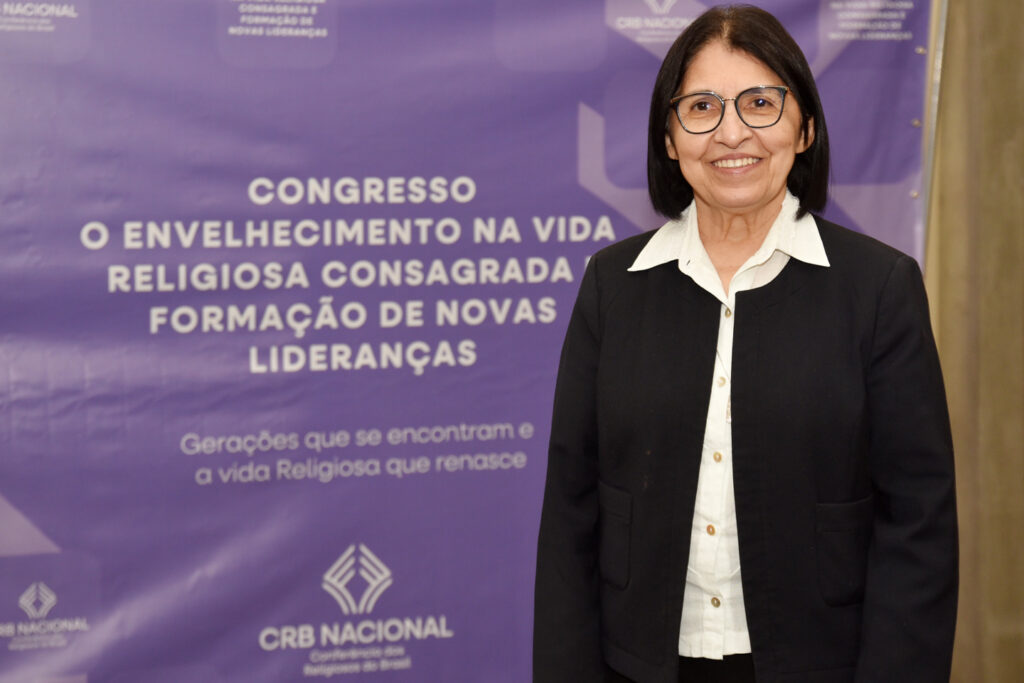 Cuidar dos idosos e fomentar novas vocações: desafios constantes da vida religiosa consagrada - Jornal O São Paulo