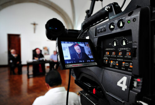 Arquidiocese de São Paulo apresenta comunicação integrada na ExpoCatólica 2026