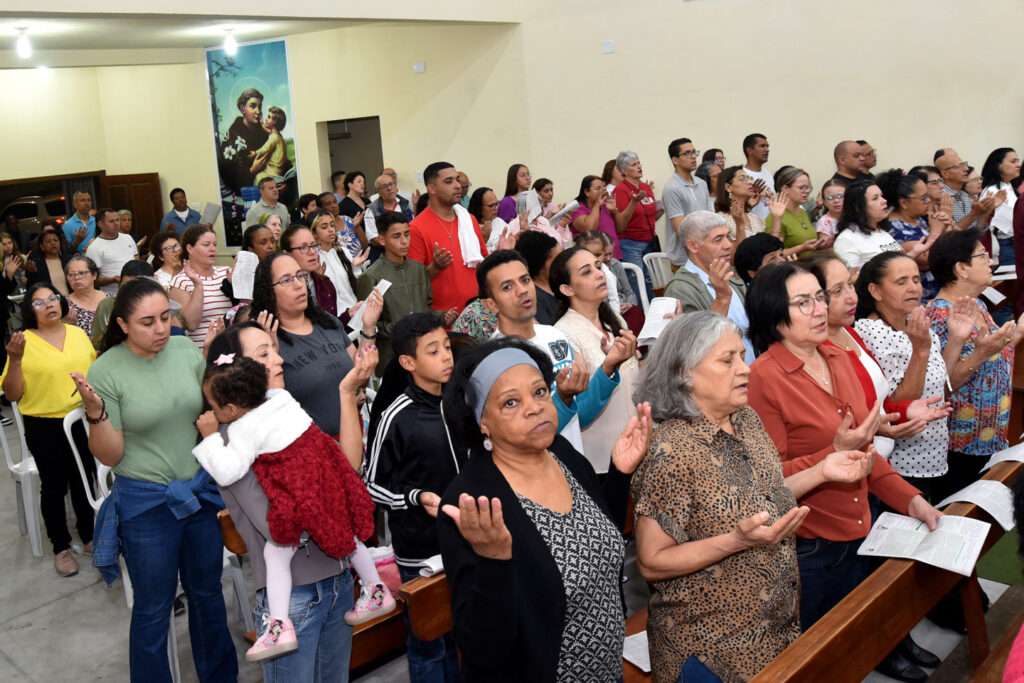 Arquidiocese de São Paulo fortalece a missão evangelizadora com três novas paróquias