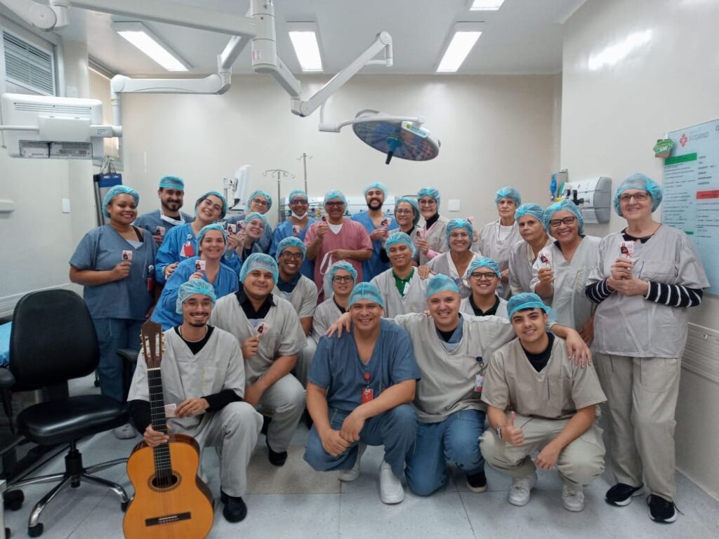 Missão de Férias aproxima seminaristas das diversas realidades da Igreja em São Paulo