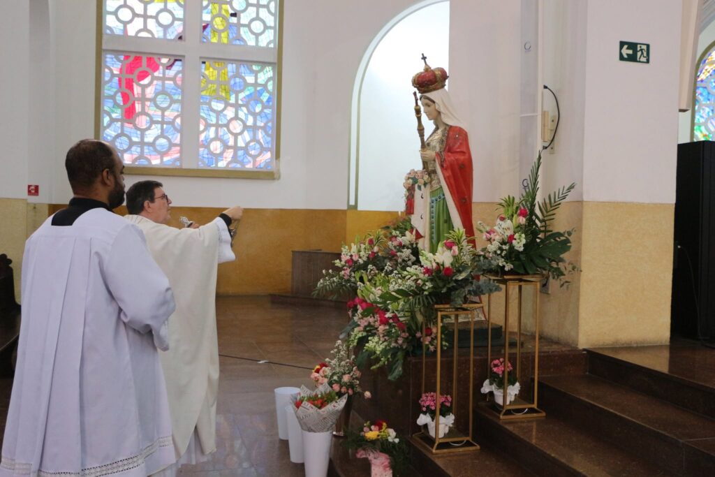 No Belém, seminaristas são enviados em missão à Área Pastoral São João Paulo II - Jornal O São Paulo