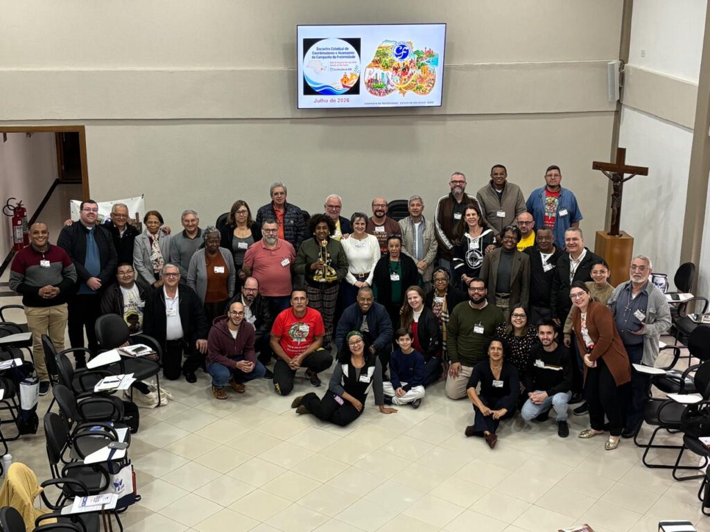 Encontro da Campanha da Fraternidade destaca novas Diretrizes e aprimoramento da ação pastoral no Regional Sul 1 - Jornal O São Paulo